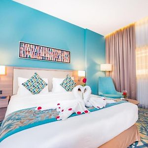 Camera deluxe con letto king size